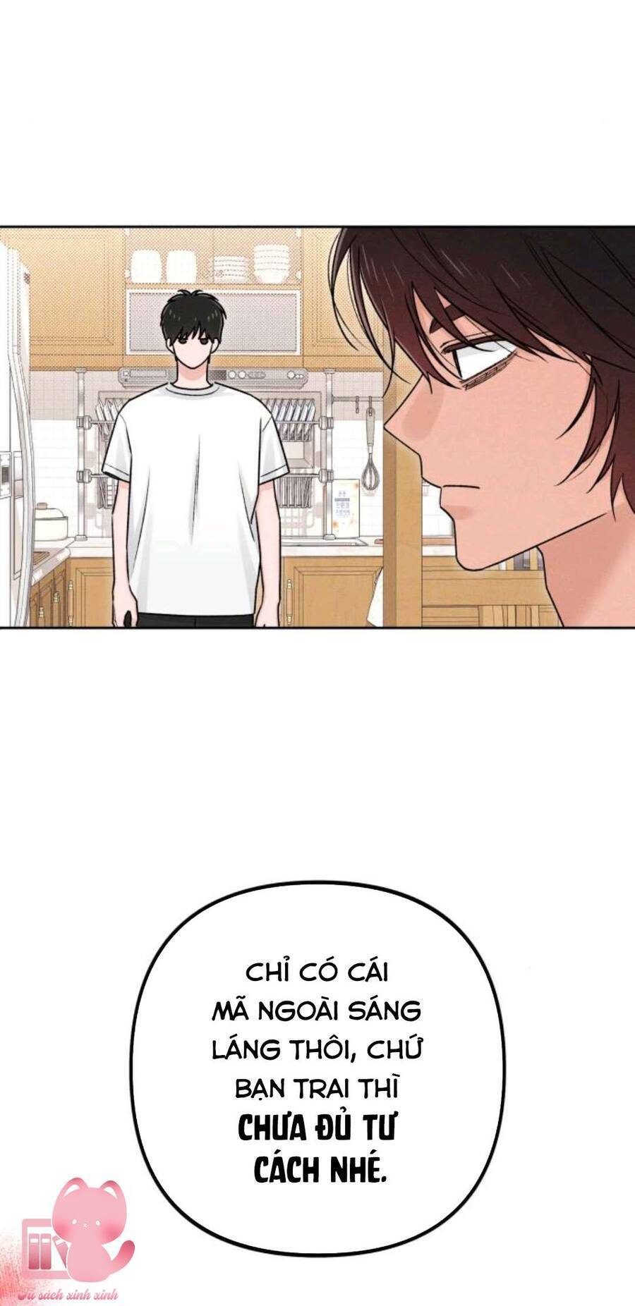 Bí Mật Thanh Xuân Chap 84 - Next Chap 85