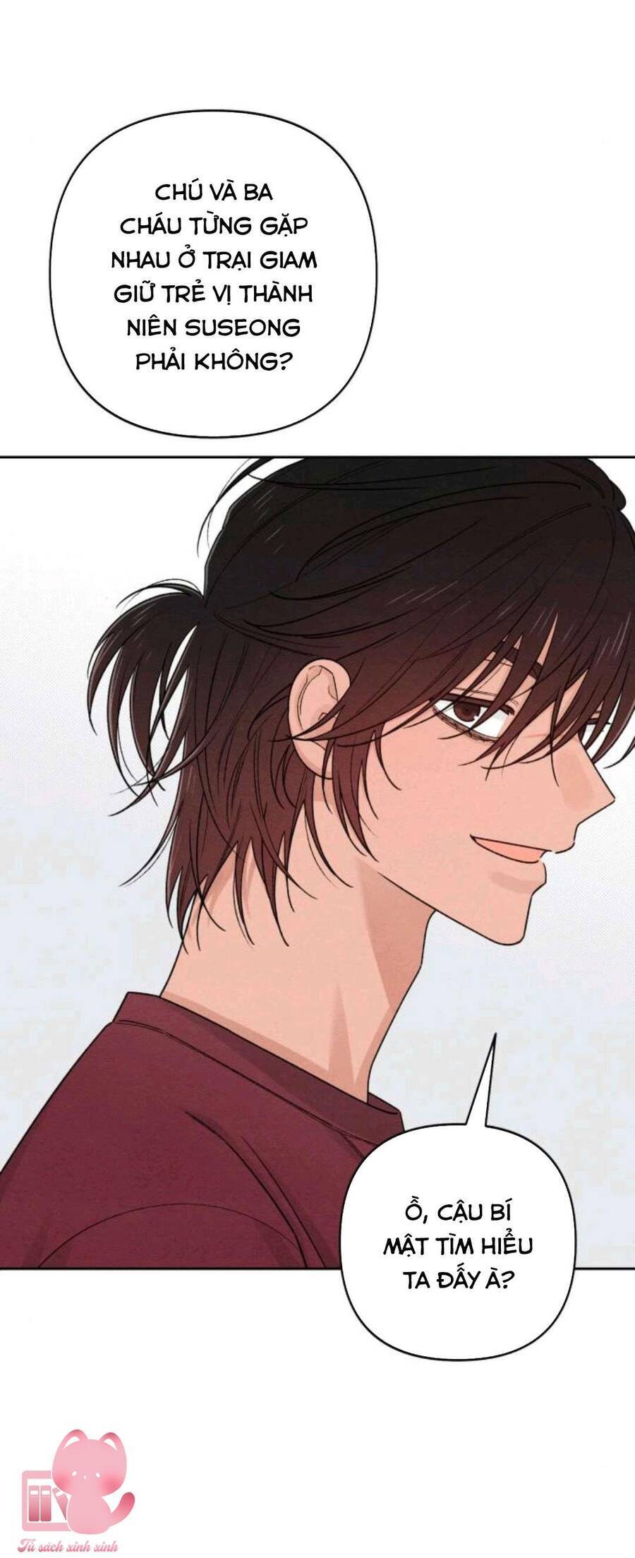 Bí Mật Thanh Xuân Chap 84 - Next Chap 85