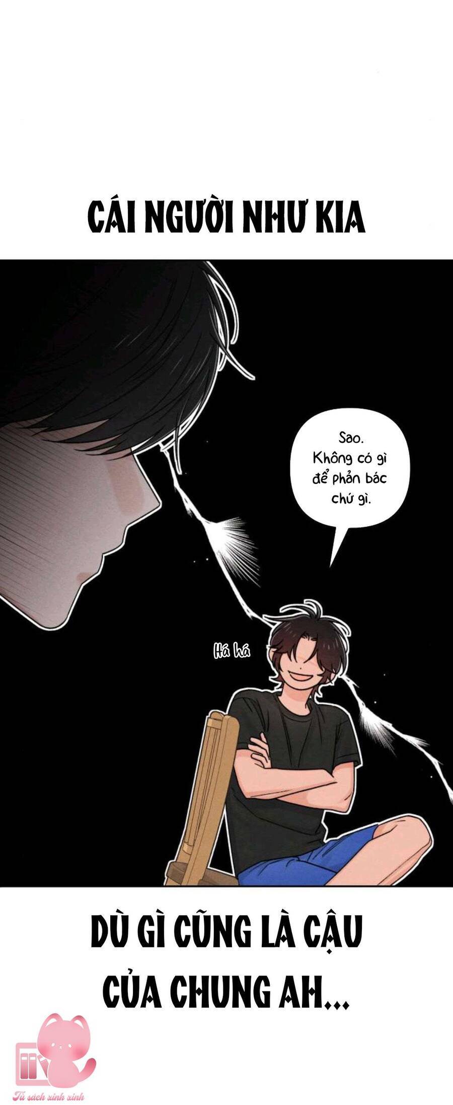 Bí Mật Thanh Xuân Chap 84 - Next Chap 85