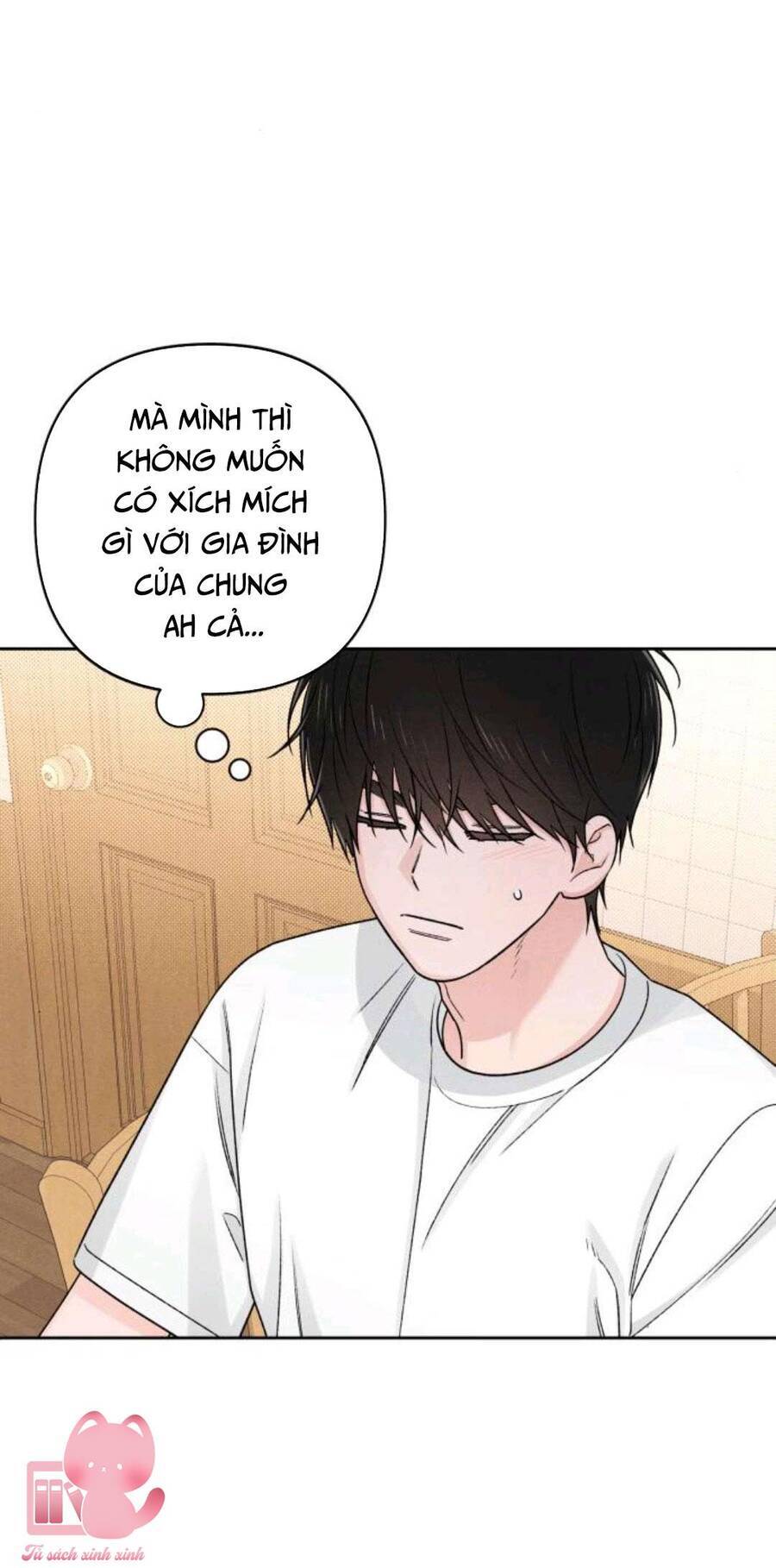 Bí Mật Thanh Xuân Chap 84 - Next Chap 85
