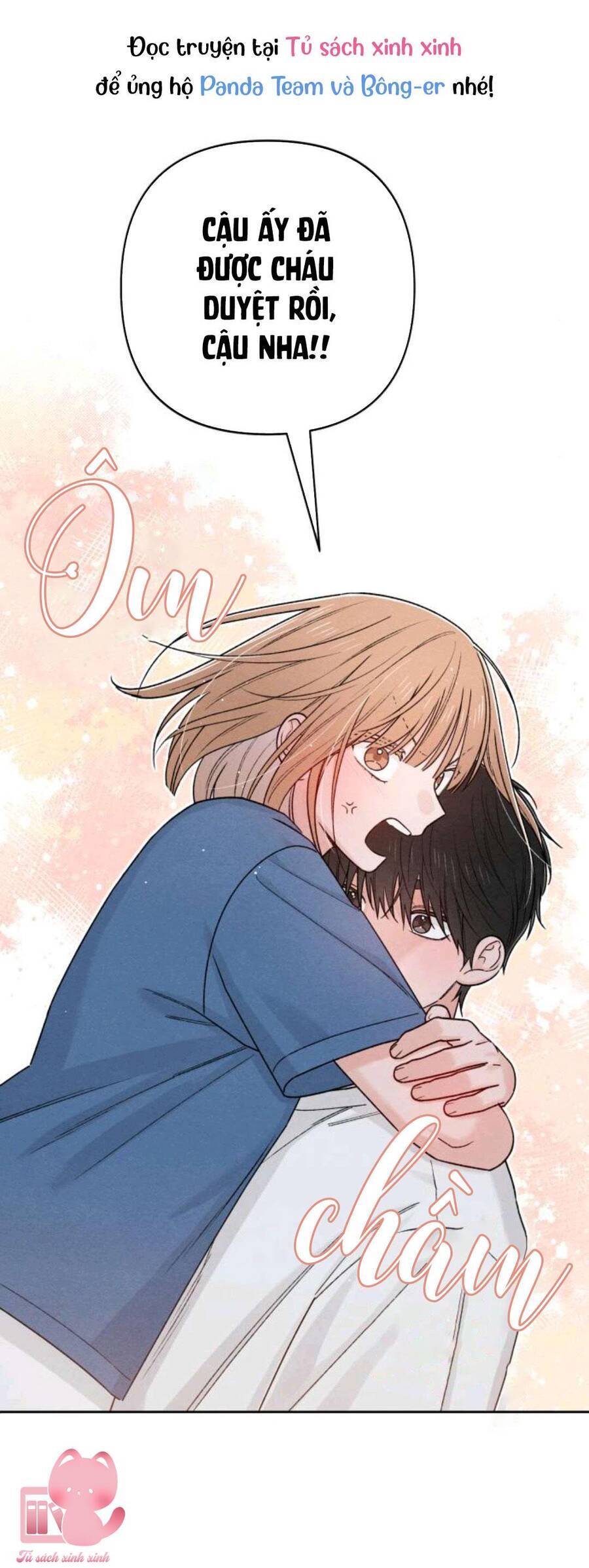 Bí Mật Thanh Xuân Chap 84 - Next Chap 85