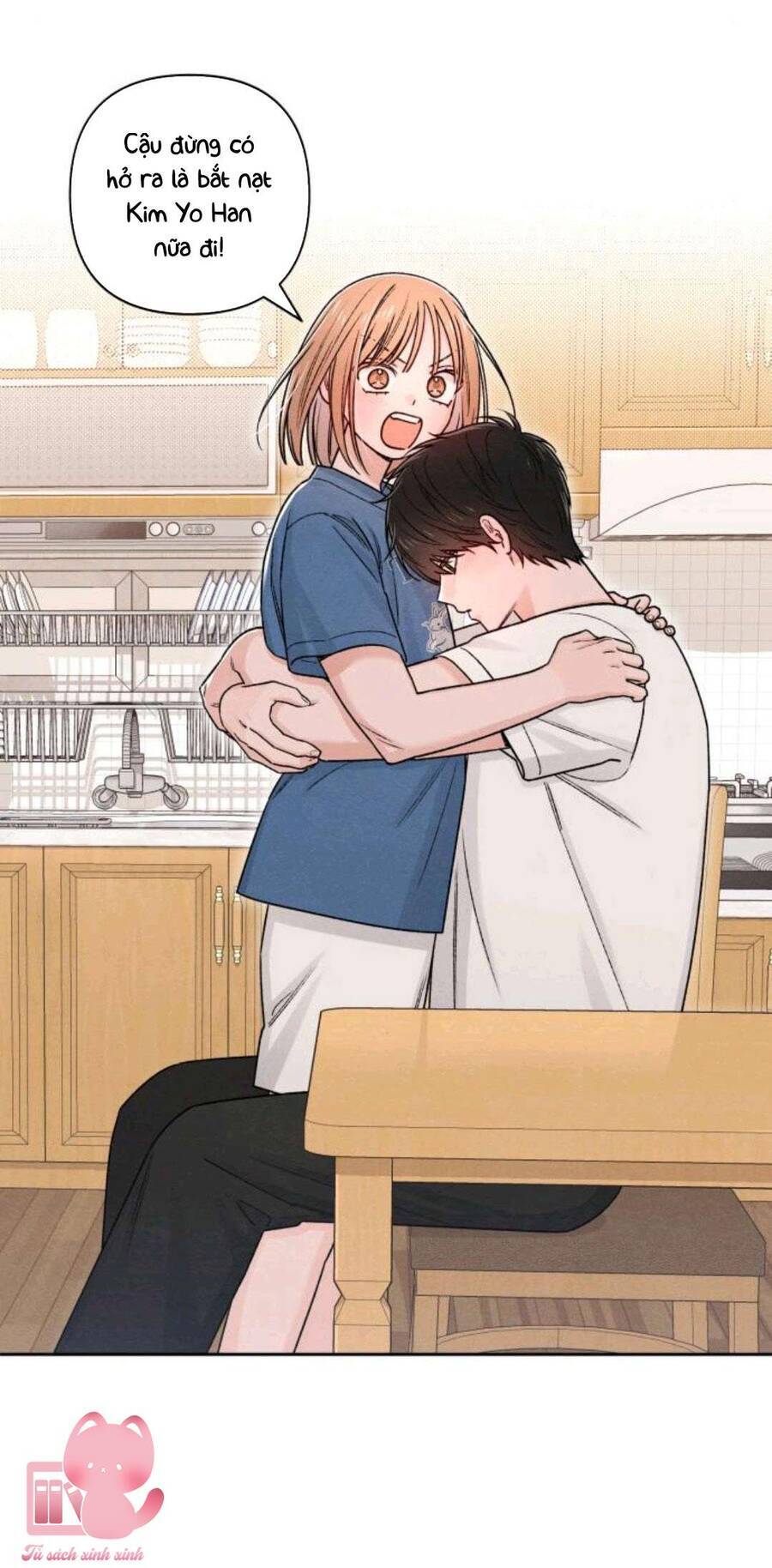 Bí Mật Thanh Xuân Chap 84 - Next Chap 85