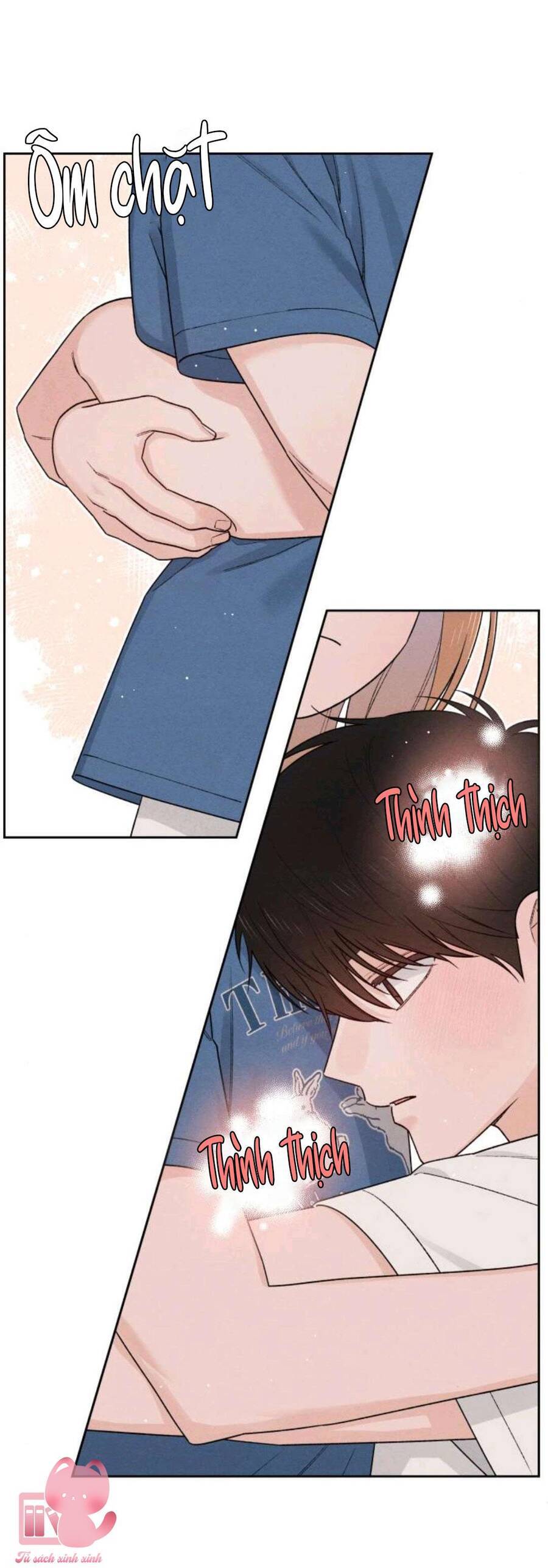 Bí Mật Thanh Xuân Chap 84 - Next Chap 85