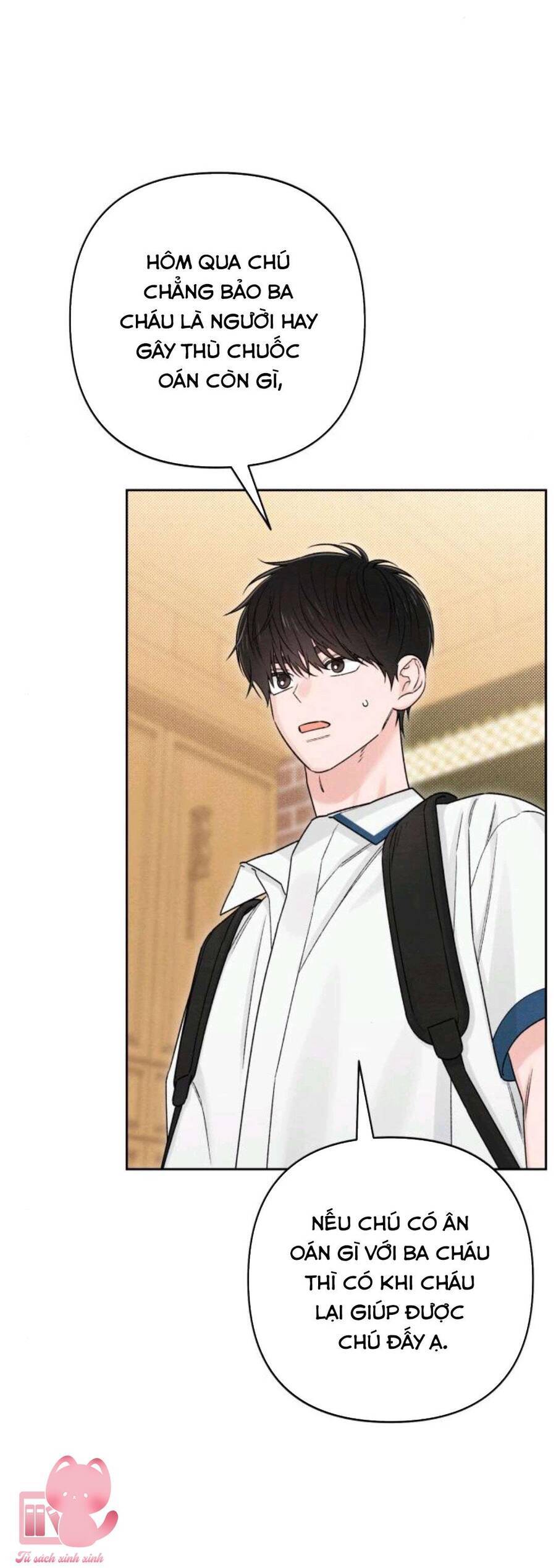 Bí Mật Thanh Xuân Chap 84 - Next Chap 85