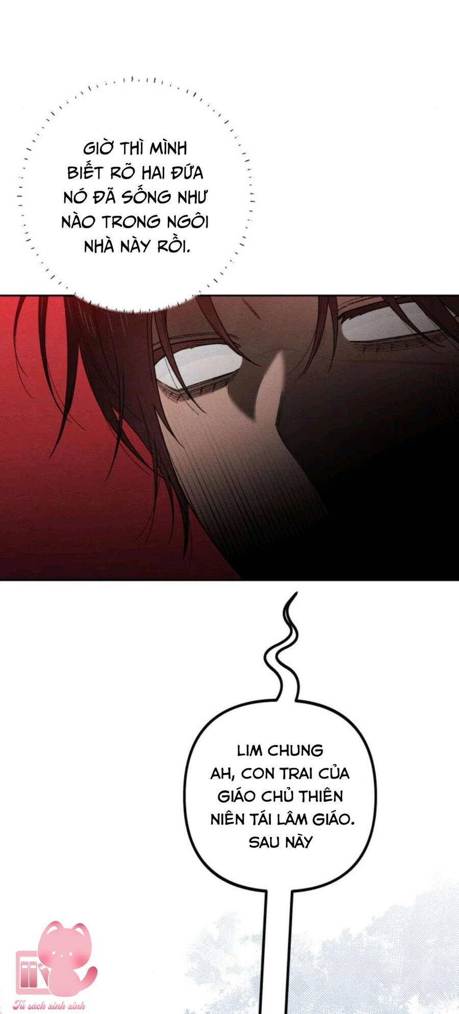 Bí Mật Thanh Xuân Chap 84 - Next Chap 85