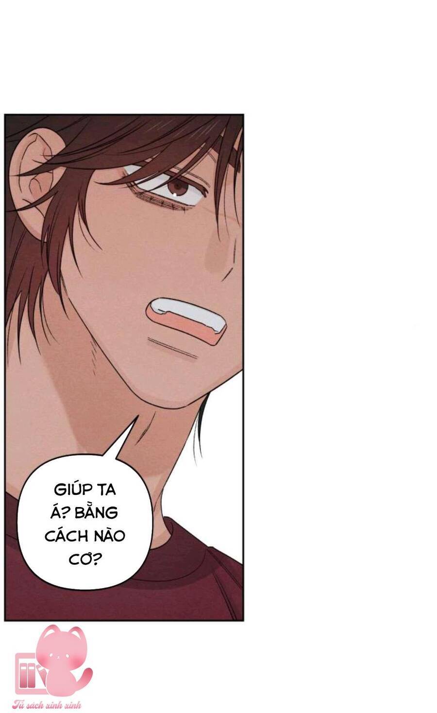 Bí Mật Thanh Xuân Chap 84 - Next Chap 85