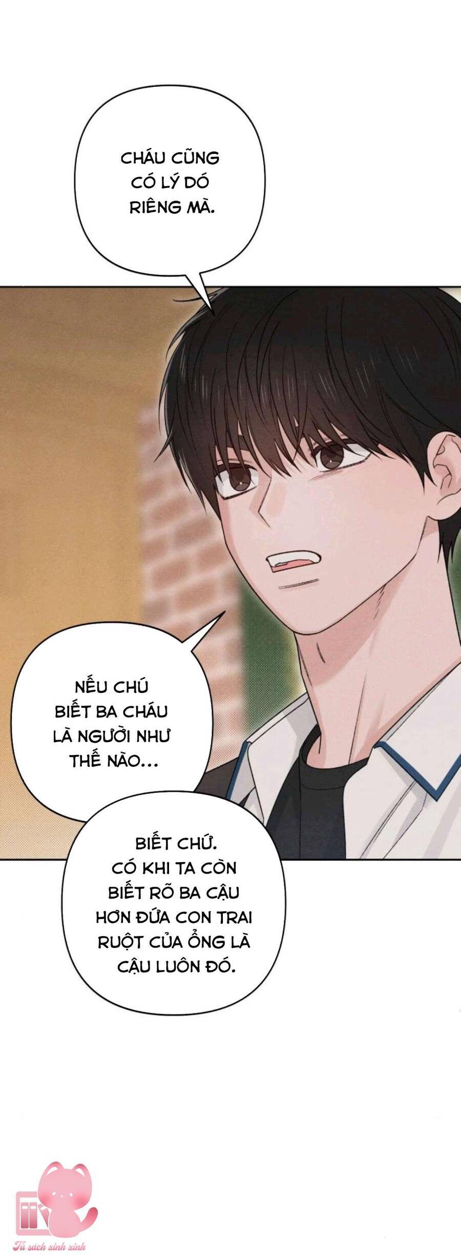 Bí Mật Thanh Xuân Chap 84 - Next Chap 85