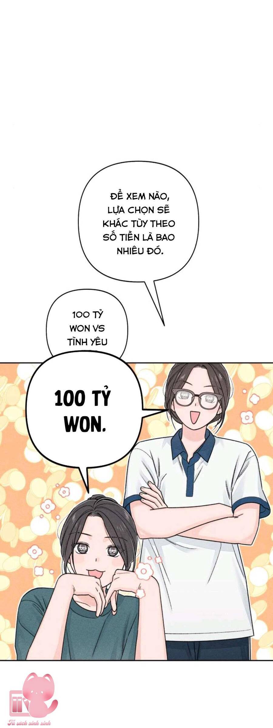 Bí Mật Thanh Xuân Chap 85 - Next Chap 86