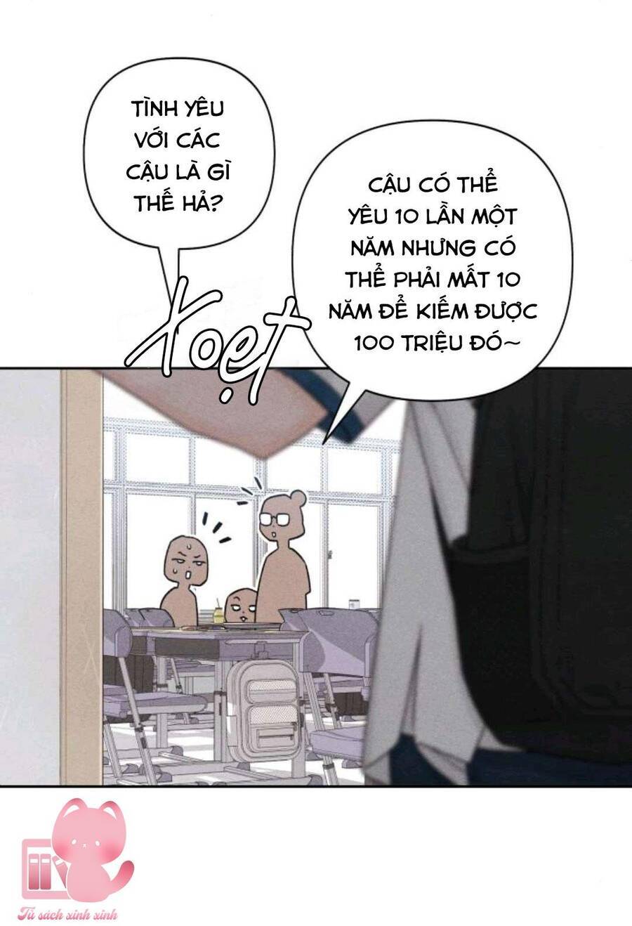 Bí Mật Thanh Xuân Chap 85 - Next Chap 86