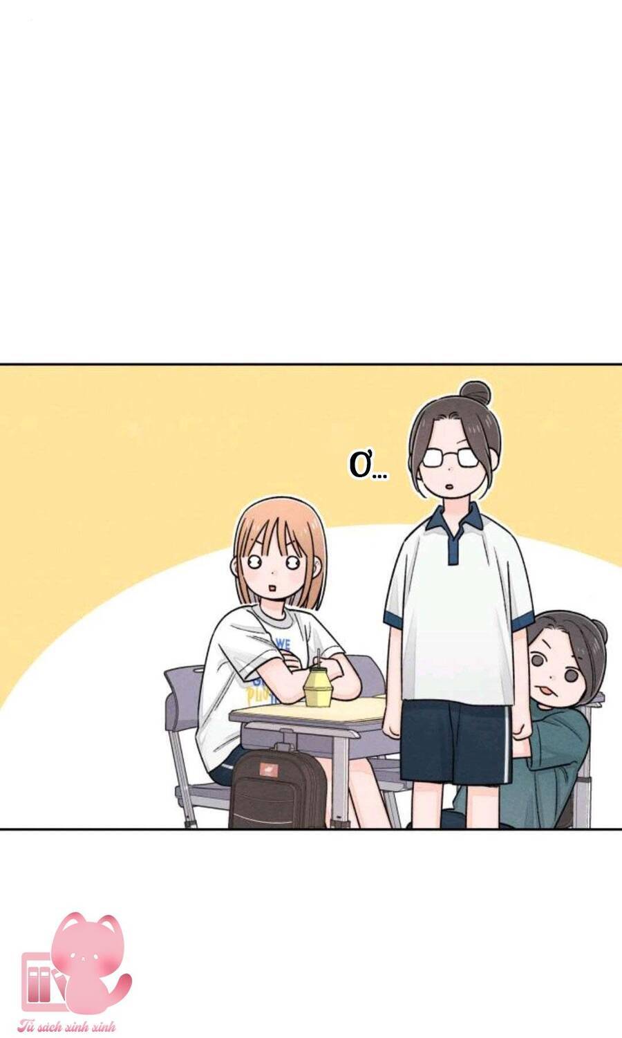 Bí Mật Thanh Xuân Chap 85 - Next Chap 86