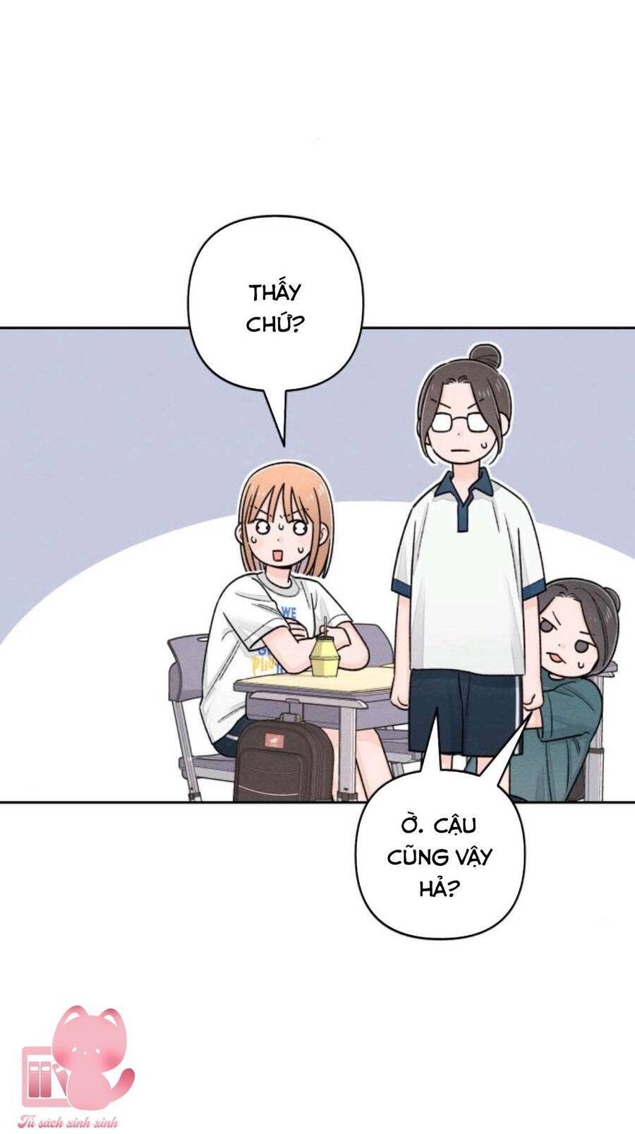 Bí Mật Thanh Xuân Chap 85 - Next Chap 86