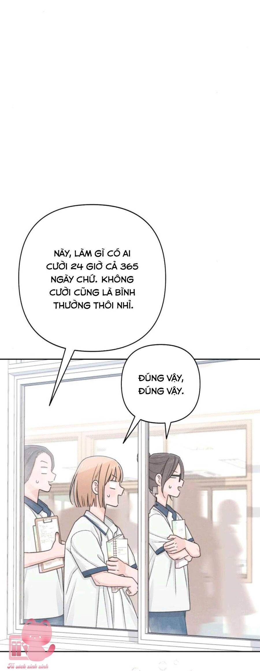 Bí Mật Thanh Xuân Chap 85 - Next Chap 86