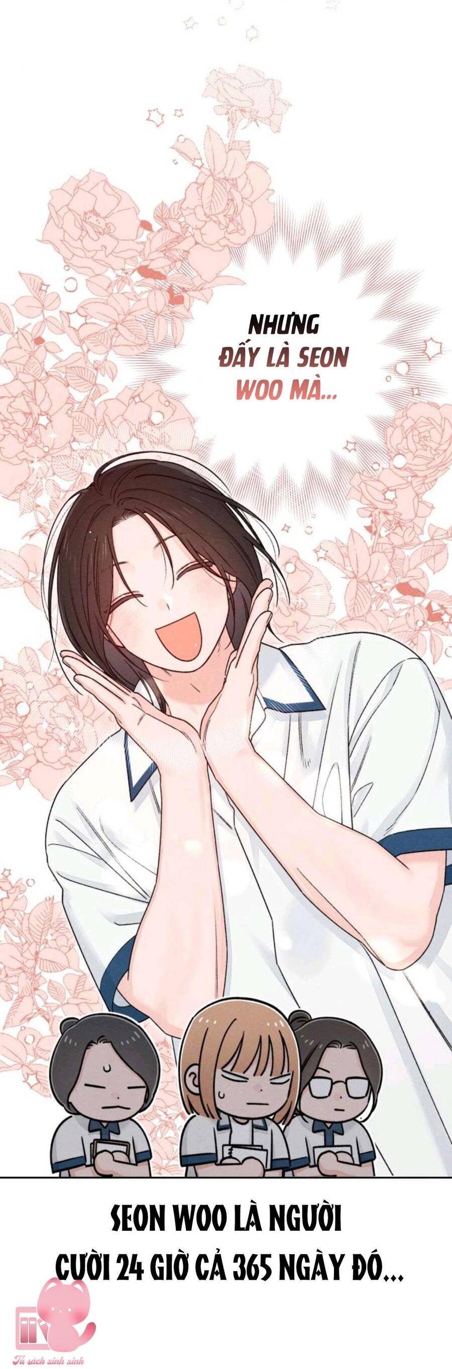 Bí Mật Thanh Xuân Chap 85 - Next Chap 86