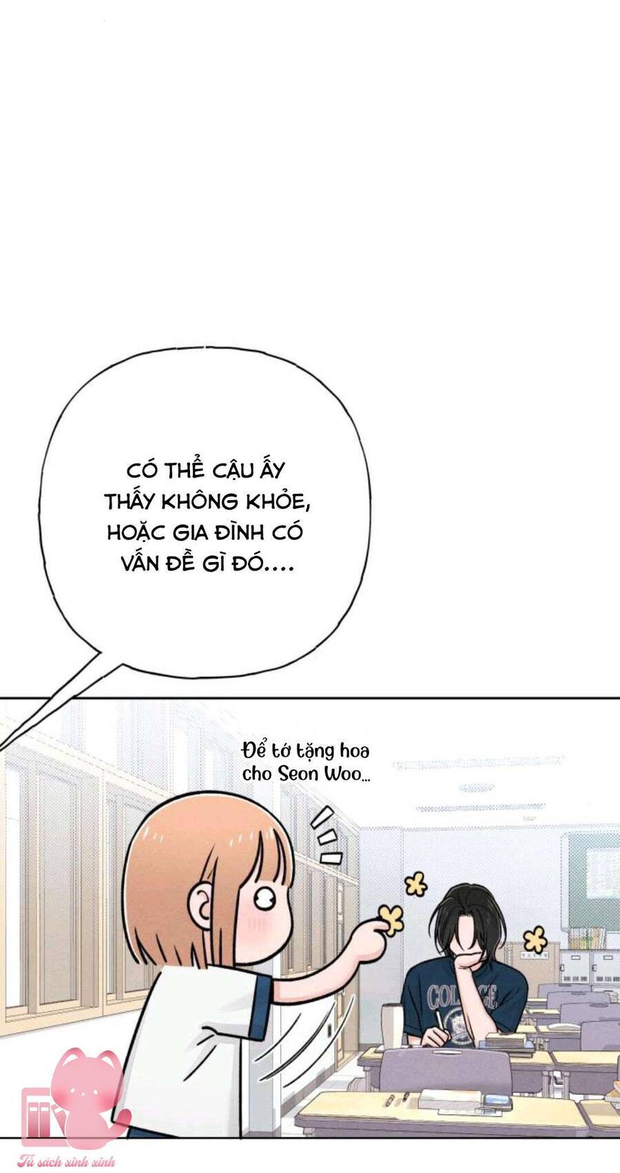Bí Mật Thanh Xuân Chap 85 - Next Chap 86