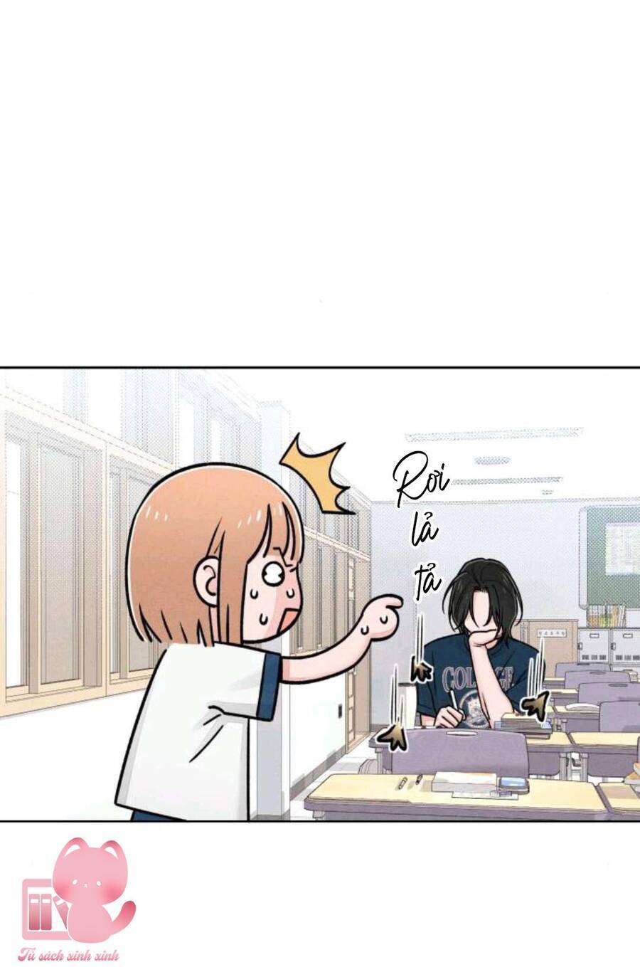 Bí Mật Thanh Xuân Chap 85 - Next Chap 86