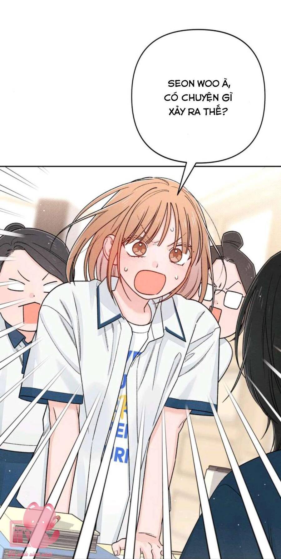 Bí Mật Thanh Xuân Chap 85 - Next Chap 86