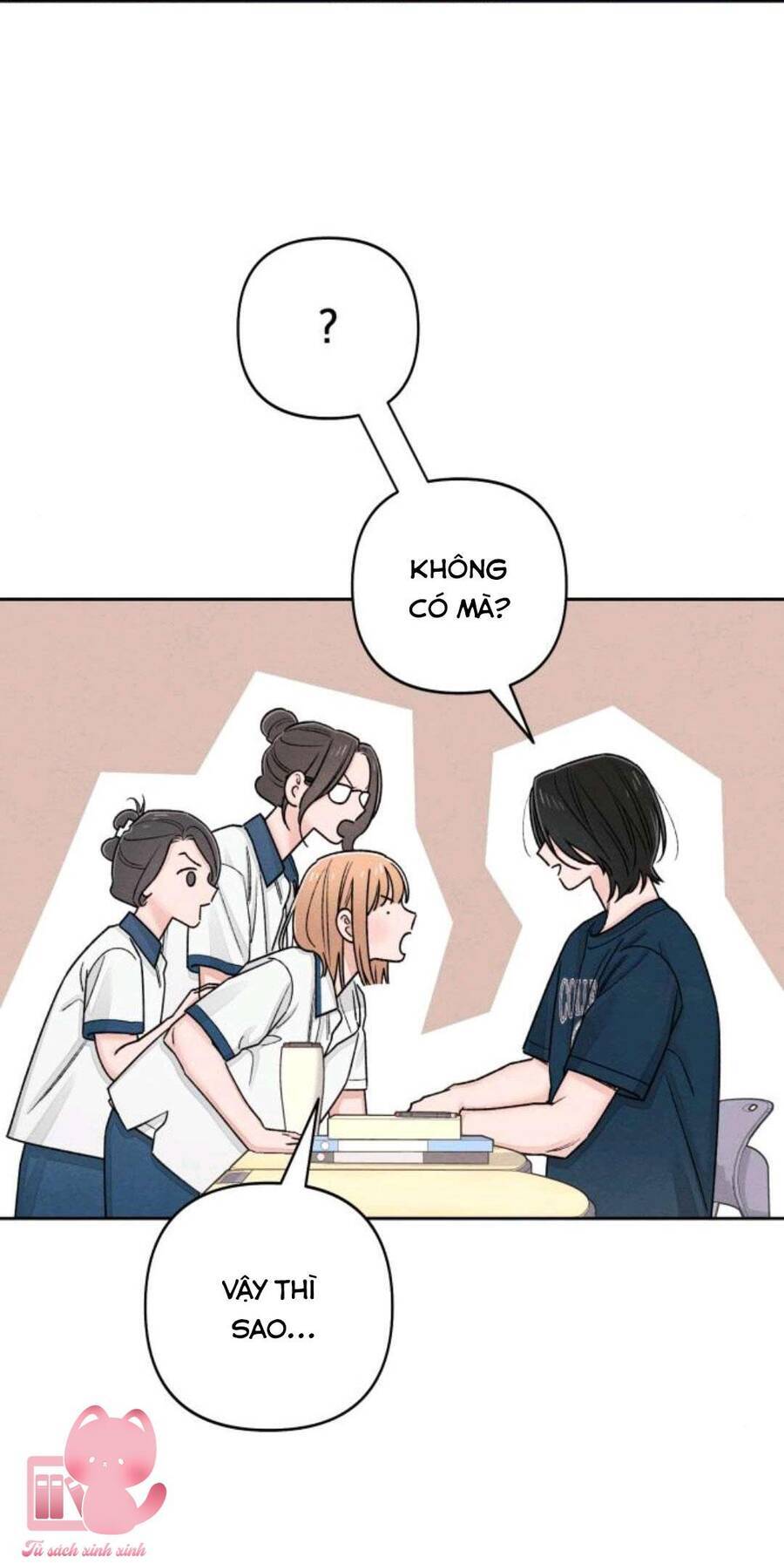 Bí Mật Thanh Xuân Chap 85 - Next Chap 86