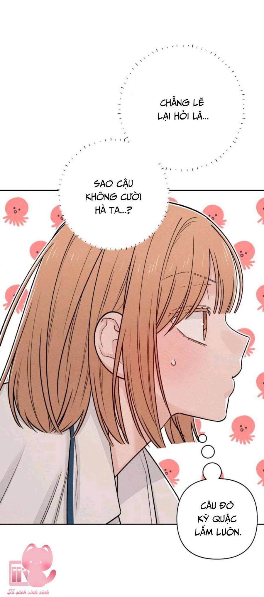 Bí Mật Thanh Xuân Chap 85 - Next Chap 86
