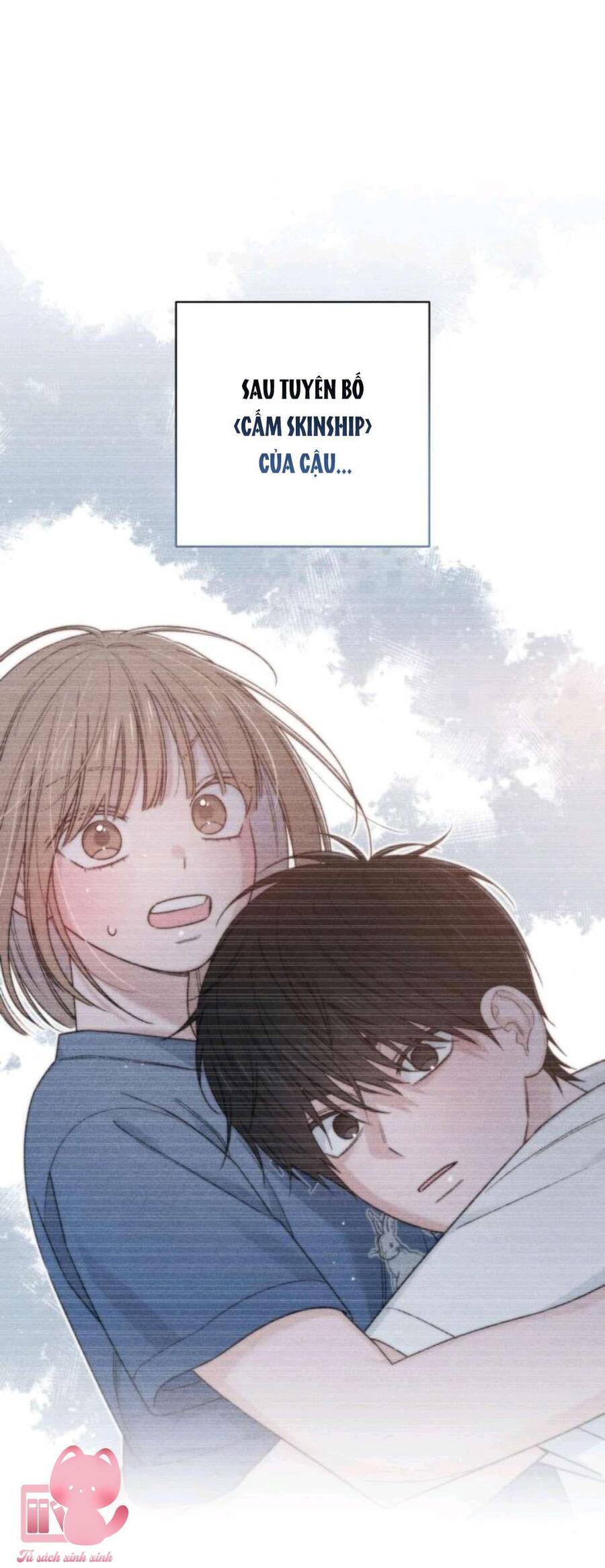 Bí Mật Thanh Xuân Chap 85 - Next Chap 86