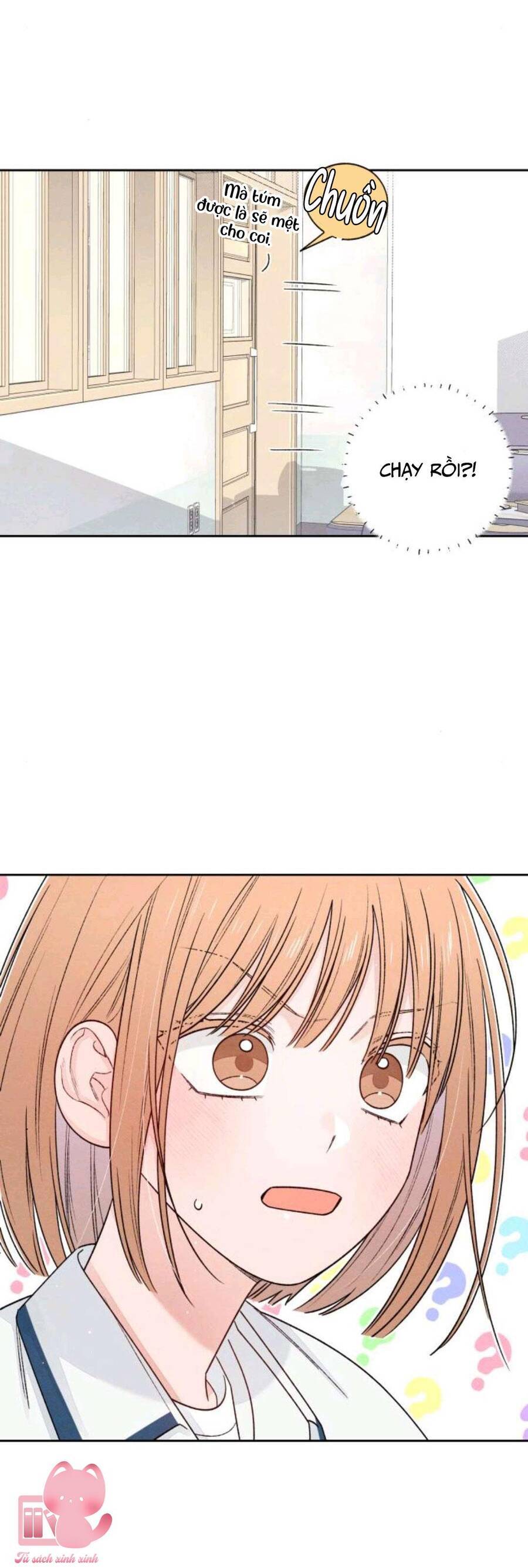 Bí Mật Thanh Xuân Chap 85 - Next Chap 86