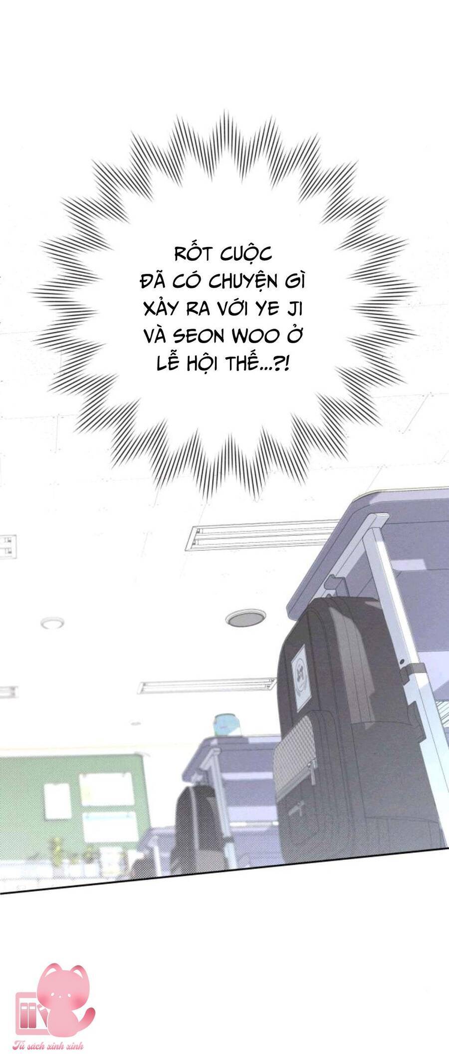 Bí Mật Thanh Xuân Chap 85 - Next Chap 86