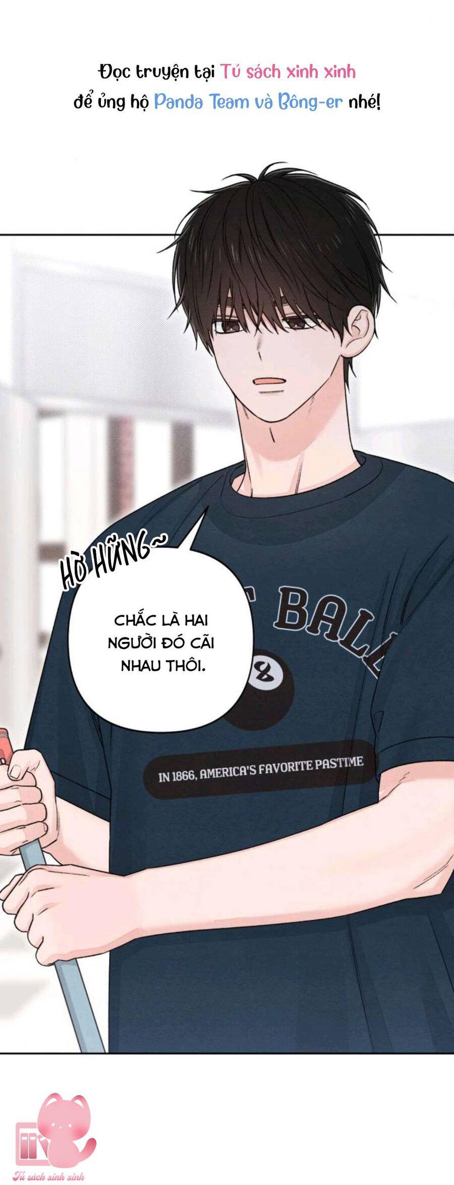 Bí Mật Thanh Xuân Chap 85 - Next Chap 86