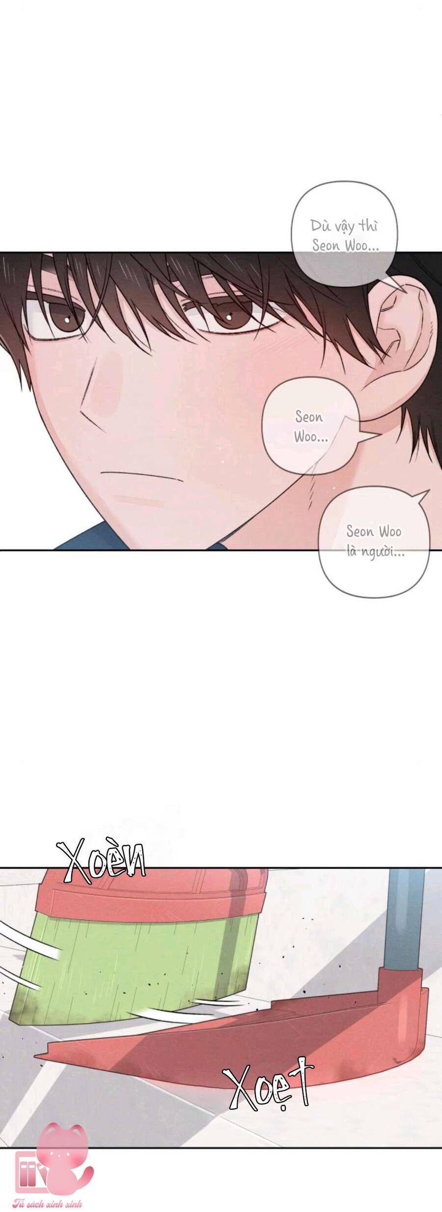 Bí Mật Thanh Xuân Chap 85 - Next Chap 86