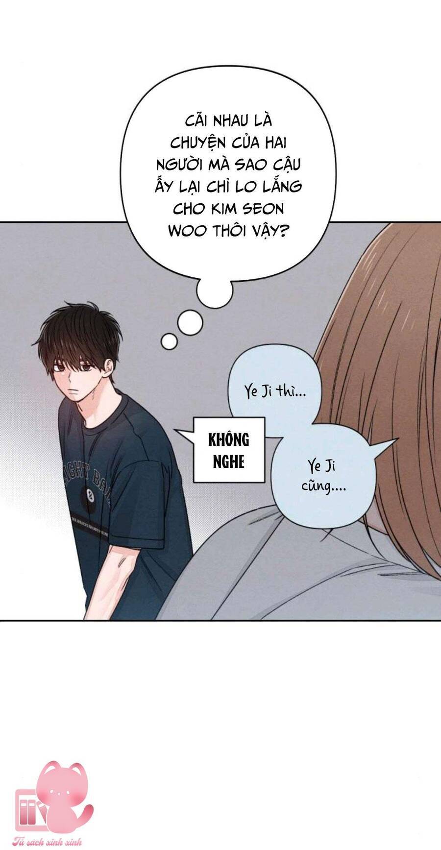 Bí Mật Thanh Xuân Chap 85 - Next Chap 86