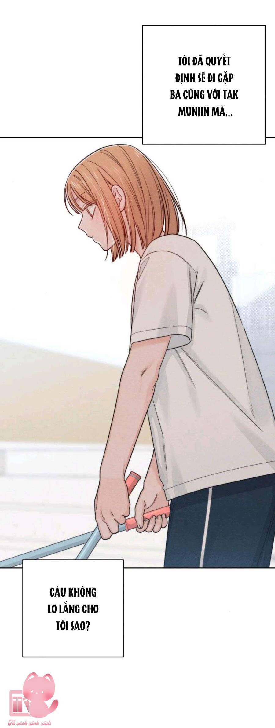 Bí Mật Thanh Xuân Chap 85 - Next Chap 86