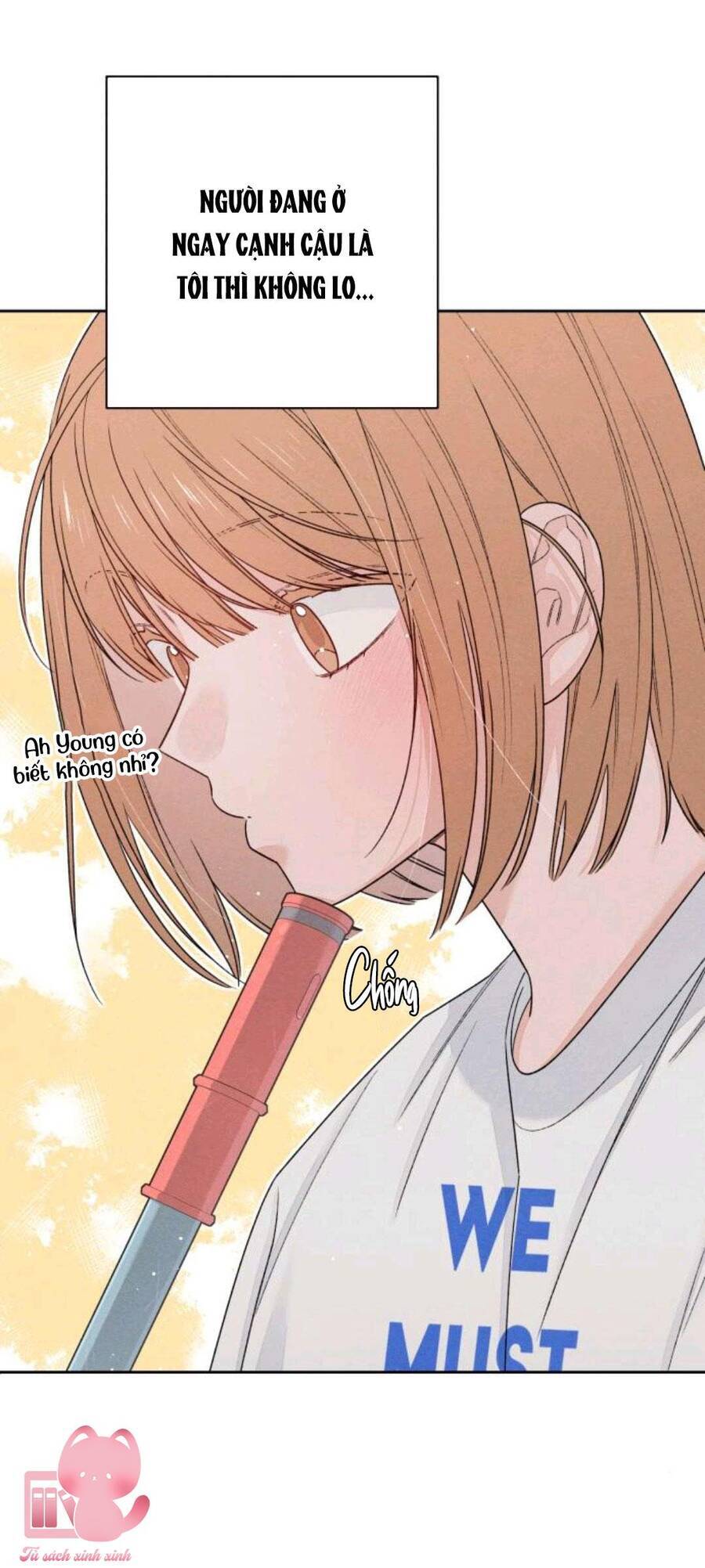 Bí Mật Thanh Xuân Chap 85 - Next Chap 86