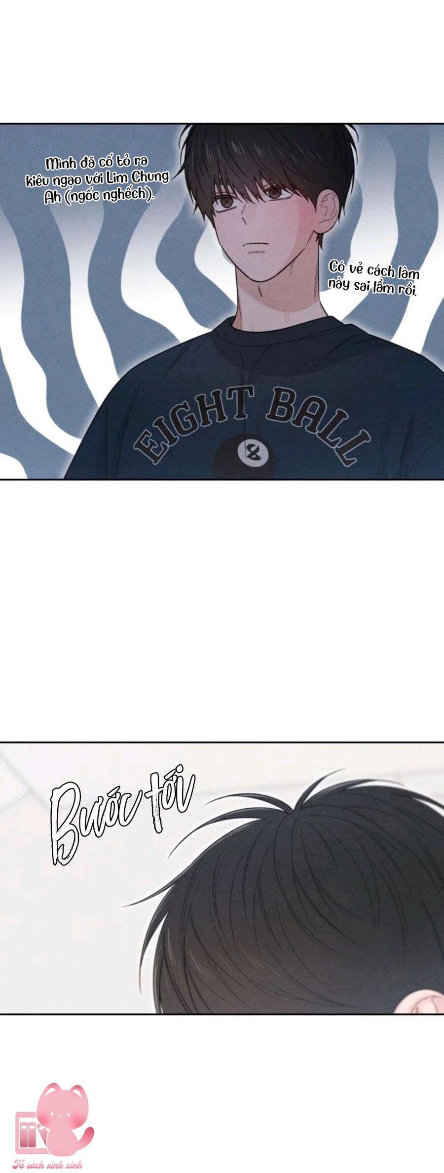 Bí Mật Thanh Xuân Chap 85 - Next Chap 86