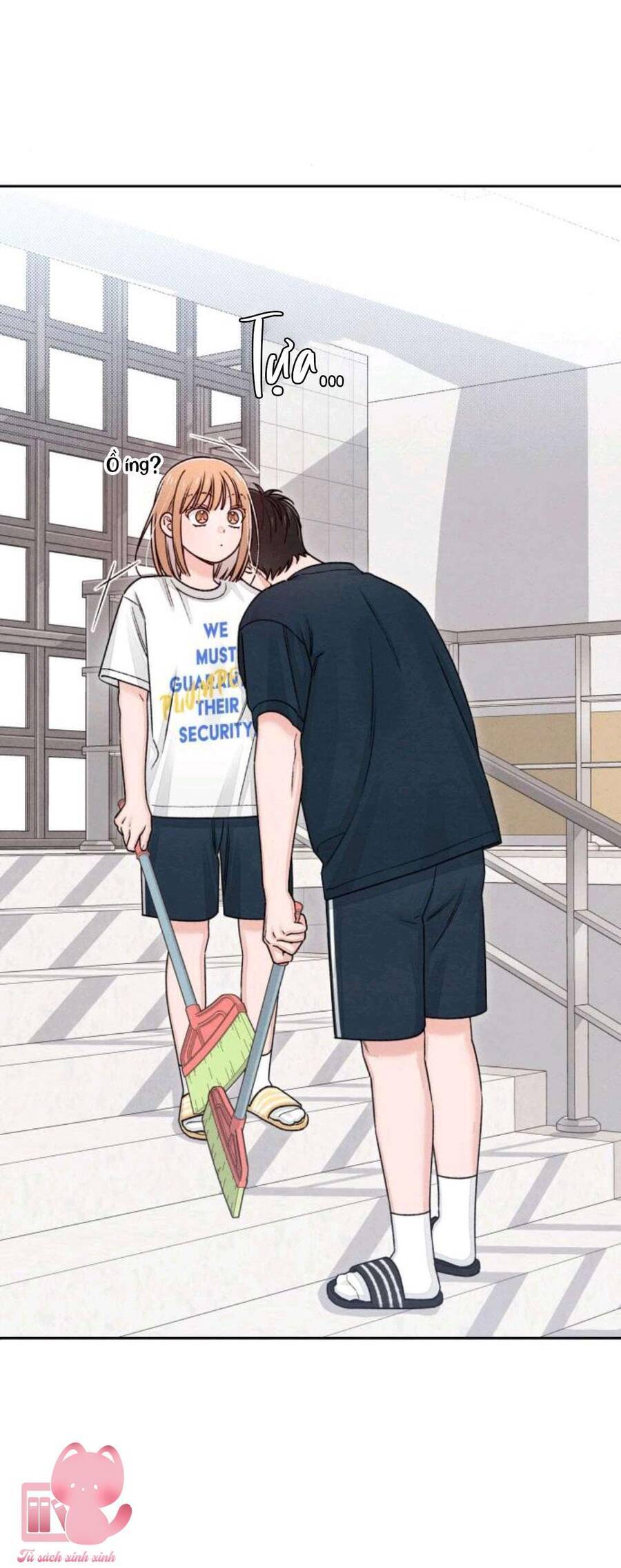 Bí Mật Thanh Xuân Chap 85 - Next Chap 86