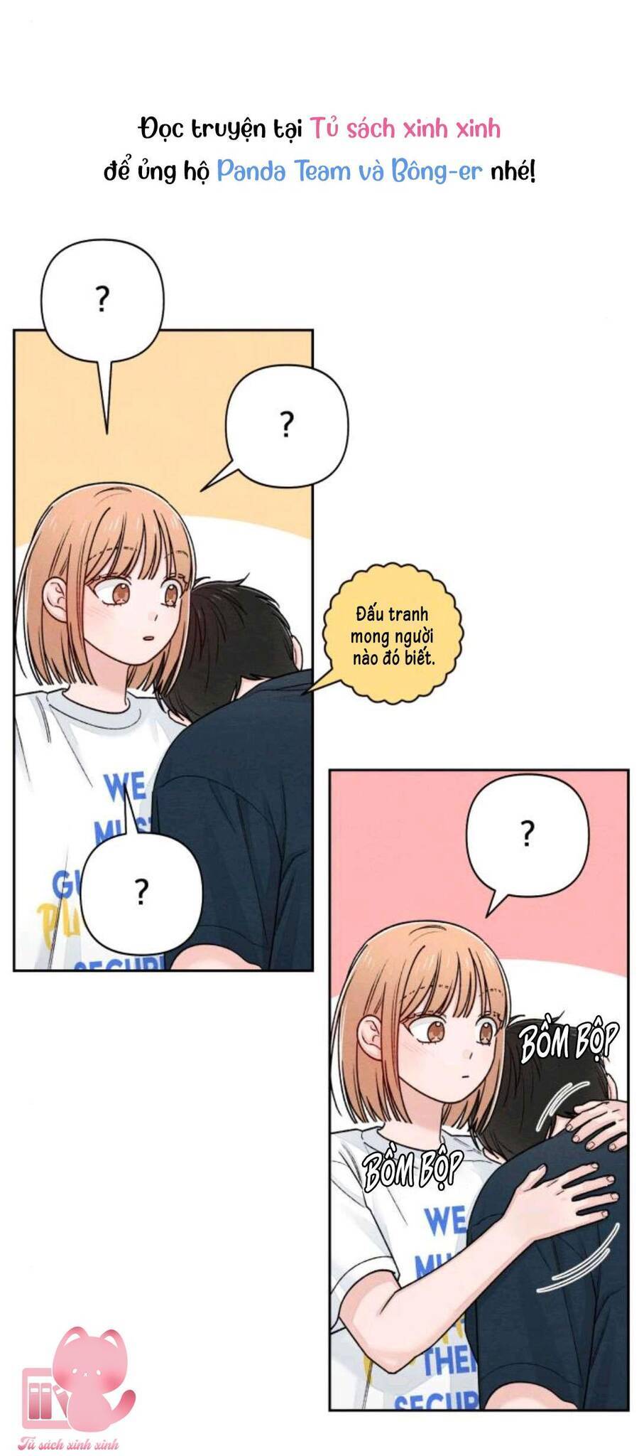 Bí Mật Thanh Xuân Chap 85 - Next Chap 86