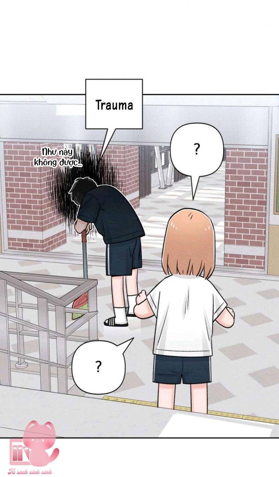 Bí Mật Thanh Xuân Chap 85 - Next Chap 86