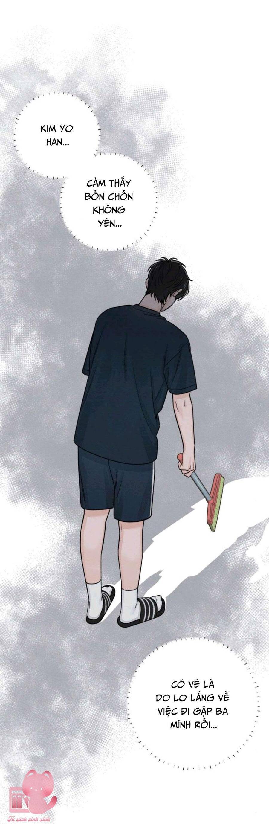 Bí Mật Thanh Xuân Chap 85 - Next Chap 86