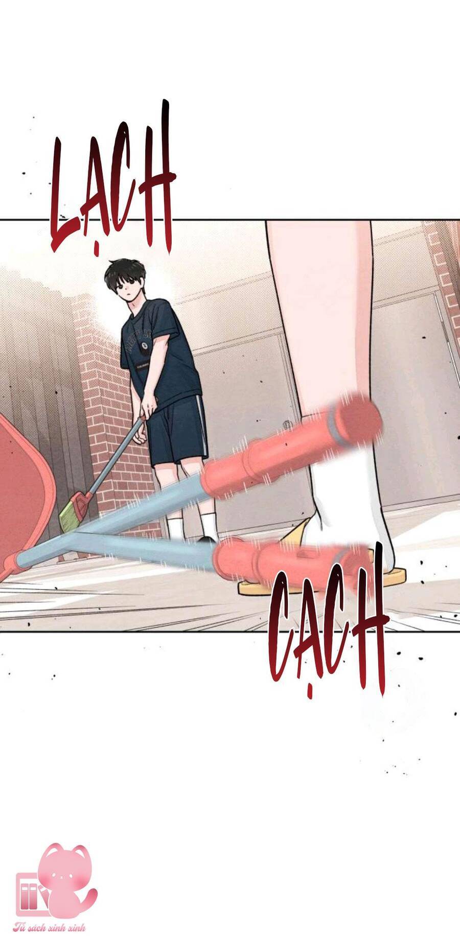 Bí Mật Thanh Xuân Chap 85 - Next Chap 86
