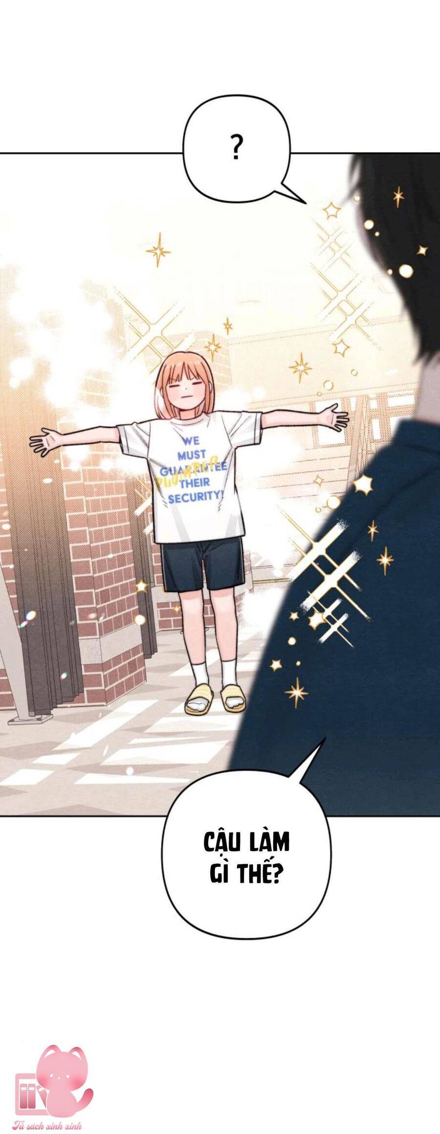 Bí Mật Thanh Xuân Chap 85 - Next Chap 86