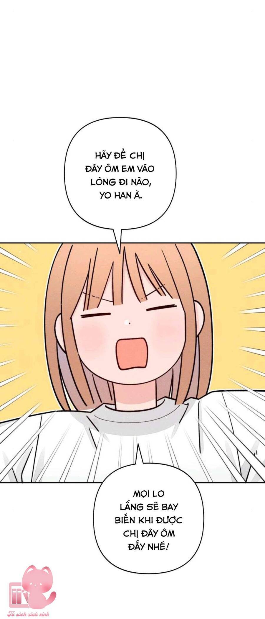 Bí Mật Thanh Xuân Chap 85 - Next Chap 86