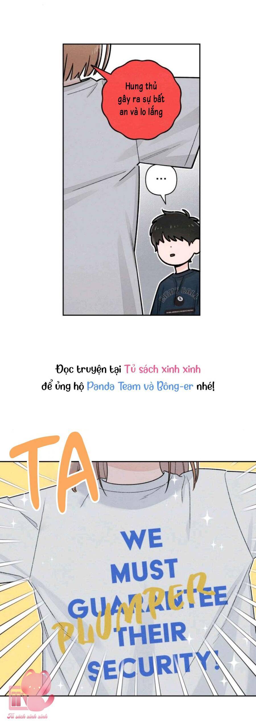 Bí Mật Thanh Xuân Chap 85 - Next Chap 86