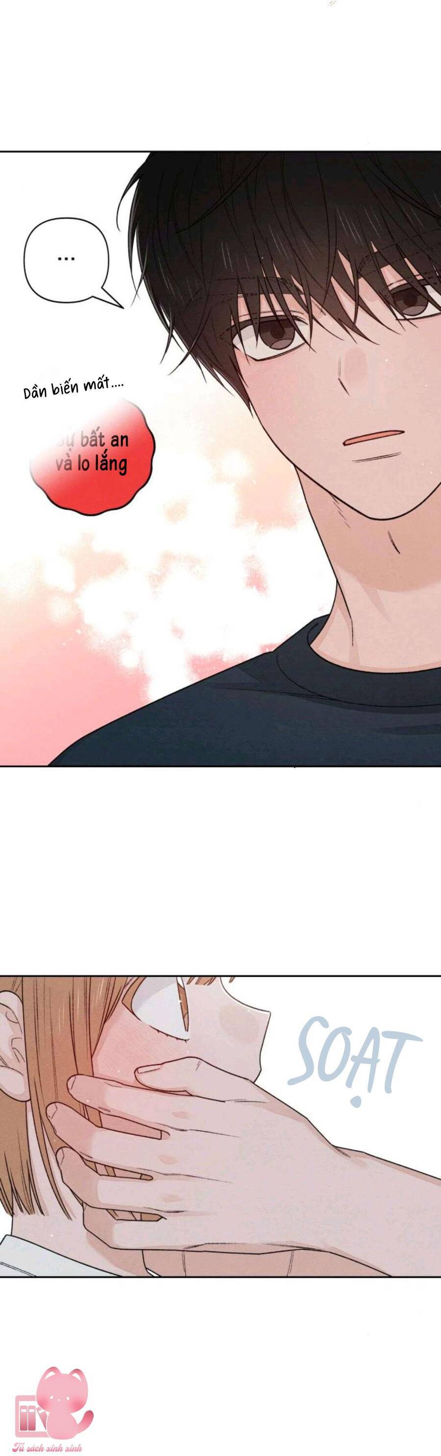 Bí Mật Thanh Xuân Chap 85 - Next Chap 86