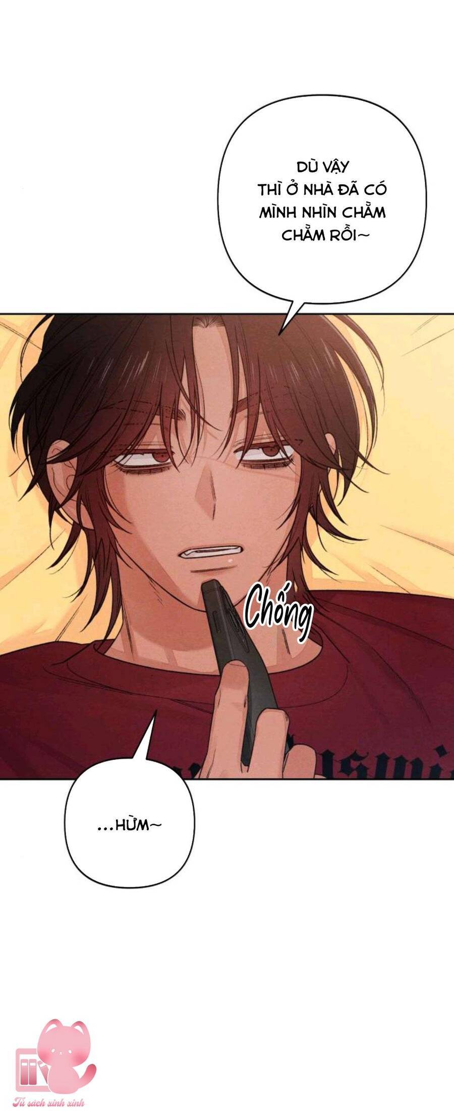 Bí Mật Thanh Xuân Chap 85 - Next Chap 86