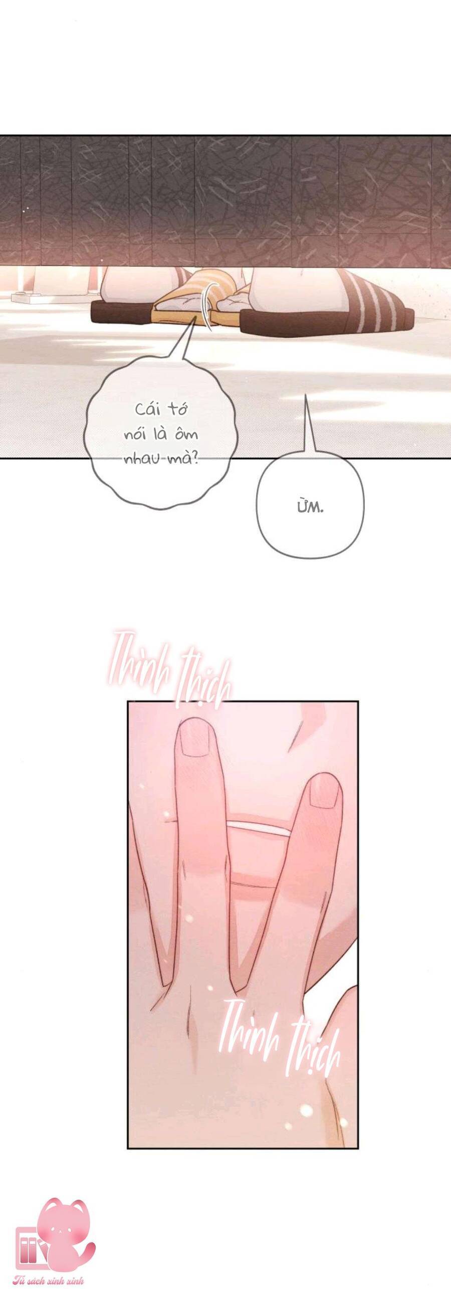 Bí Mật Thanh Xuân Chap 85 - Next Chap 86