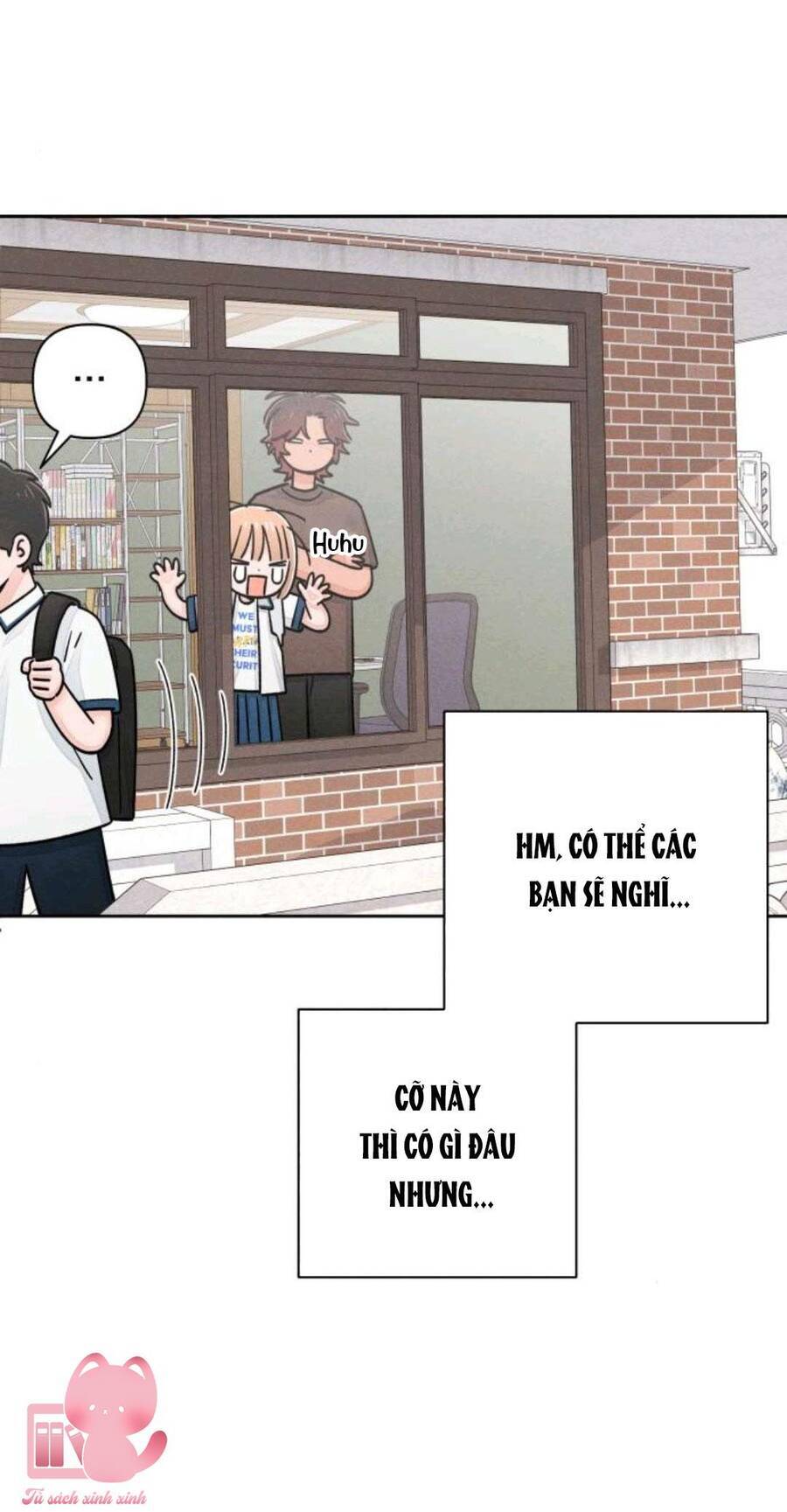 Bí Mật Thanh Xuân Chap 85 - Next Chap 86