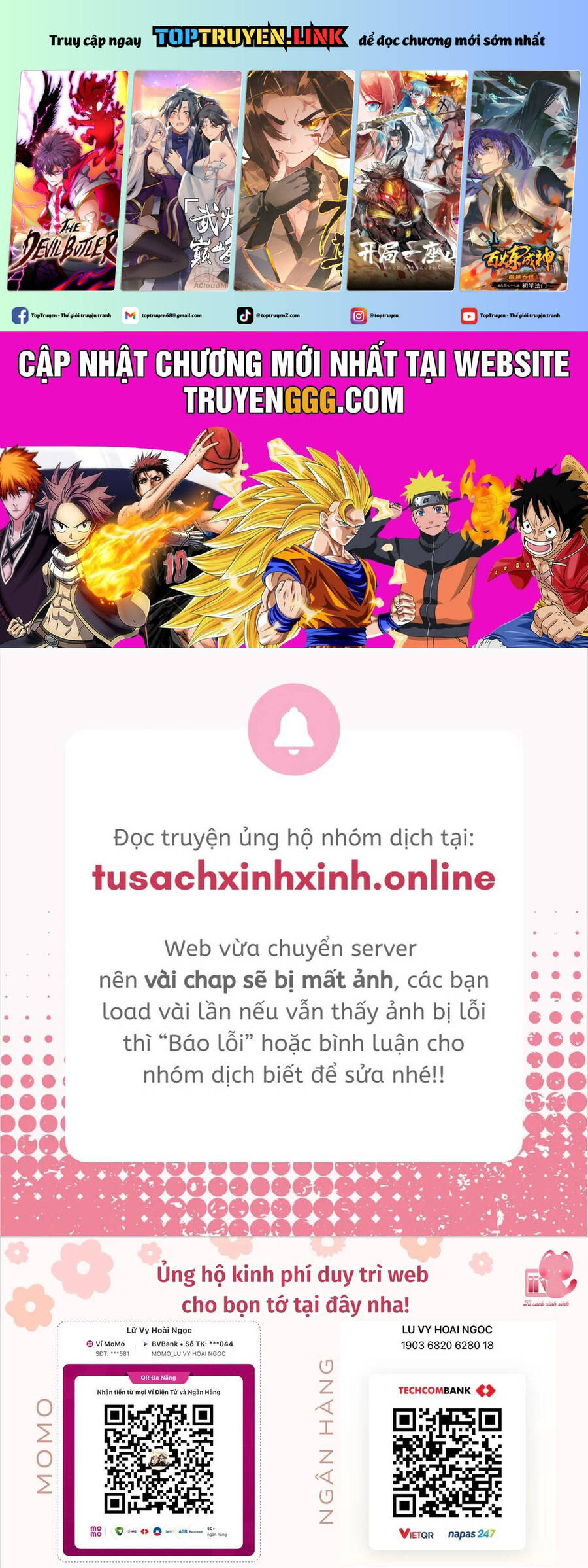 Bí Mật Thanh Xuân Chap 86 - Next Chap 87