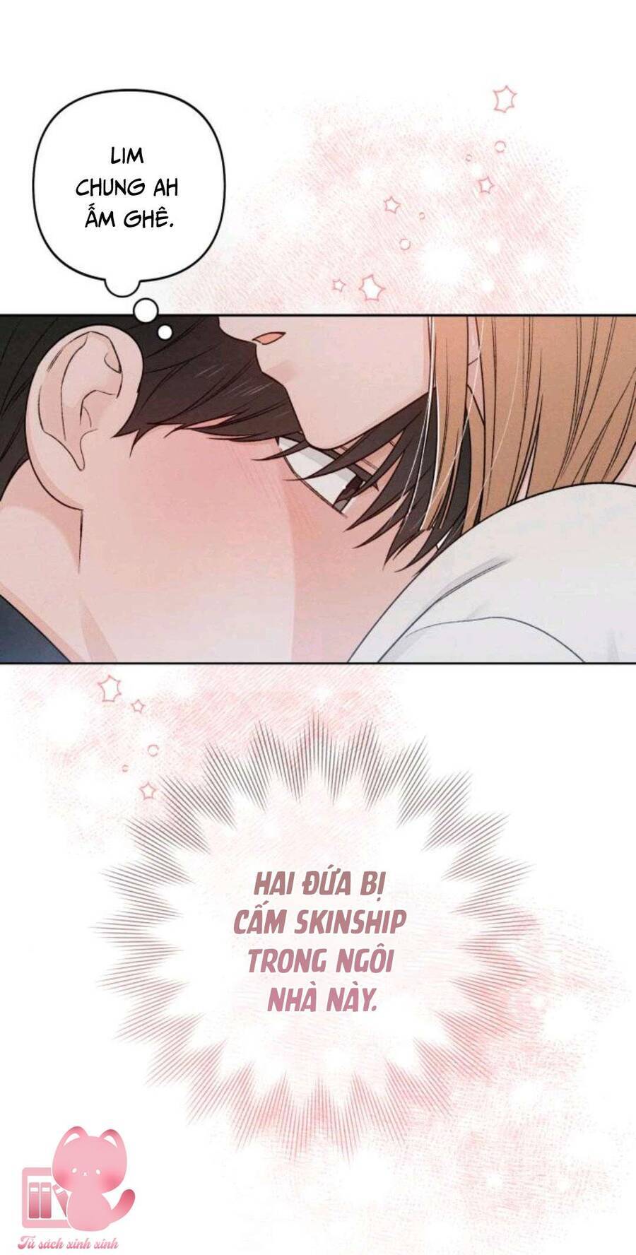 Bí Mật Thanh Xuân Chap 86 - Next Chap 87