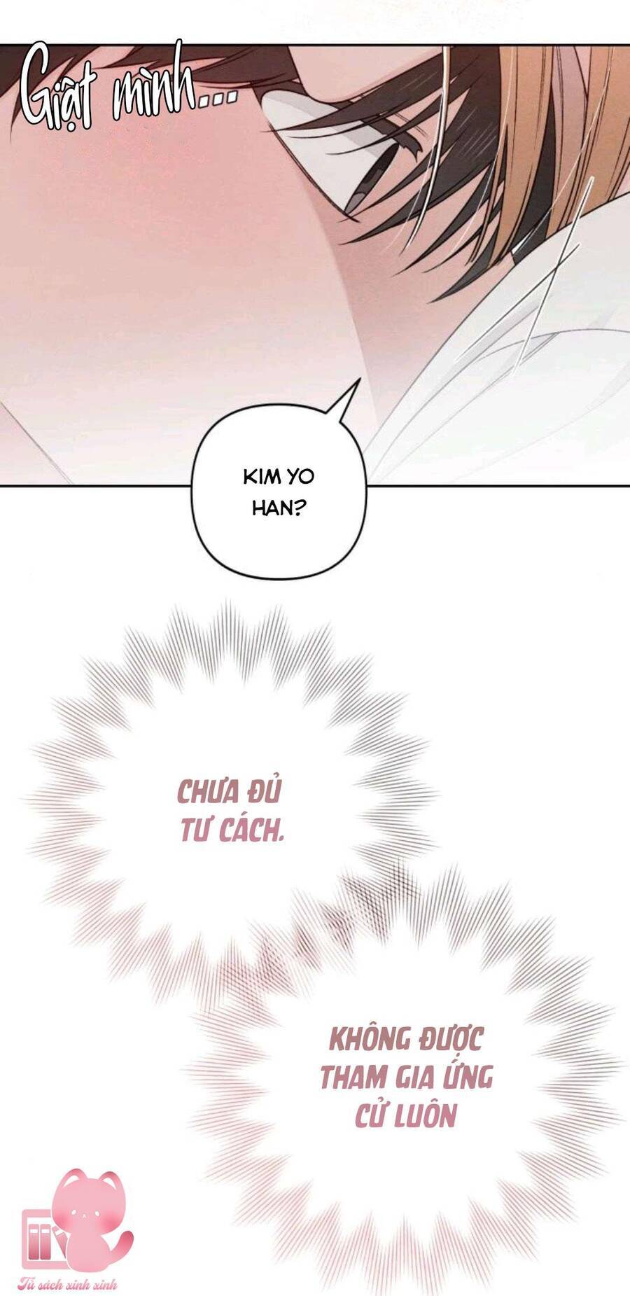 Bí Mật Thanh Xuân Chap 86 - Next Chap 87