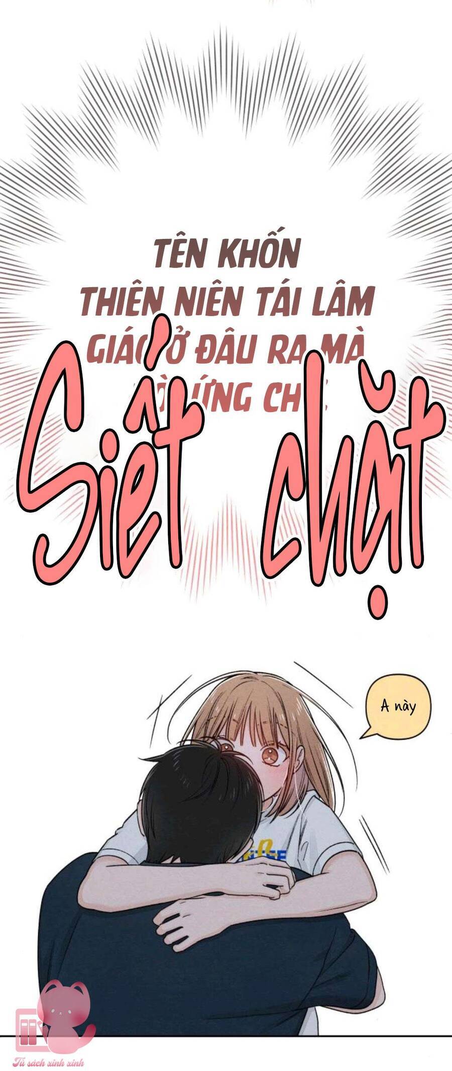 Bí Mật Thanh Xuân Chap 86 - Next Chap 87