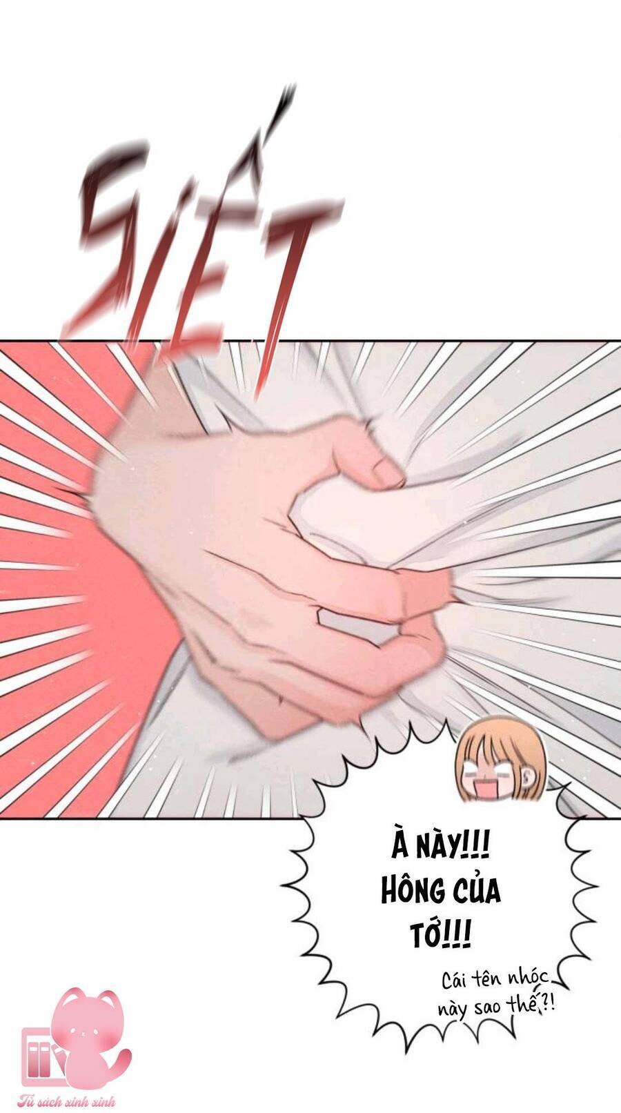Bí Mật Thanh Xuân Chap 86 - Next Chap 87