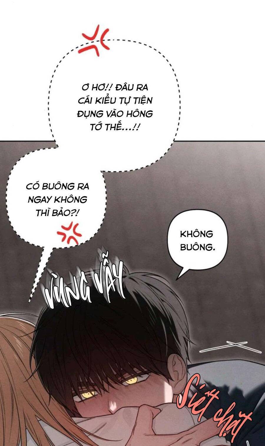 Bí Mật Thanh Xuân Chap 86 - Next Chap 87
