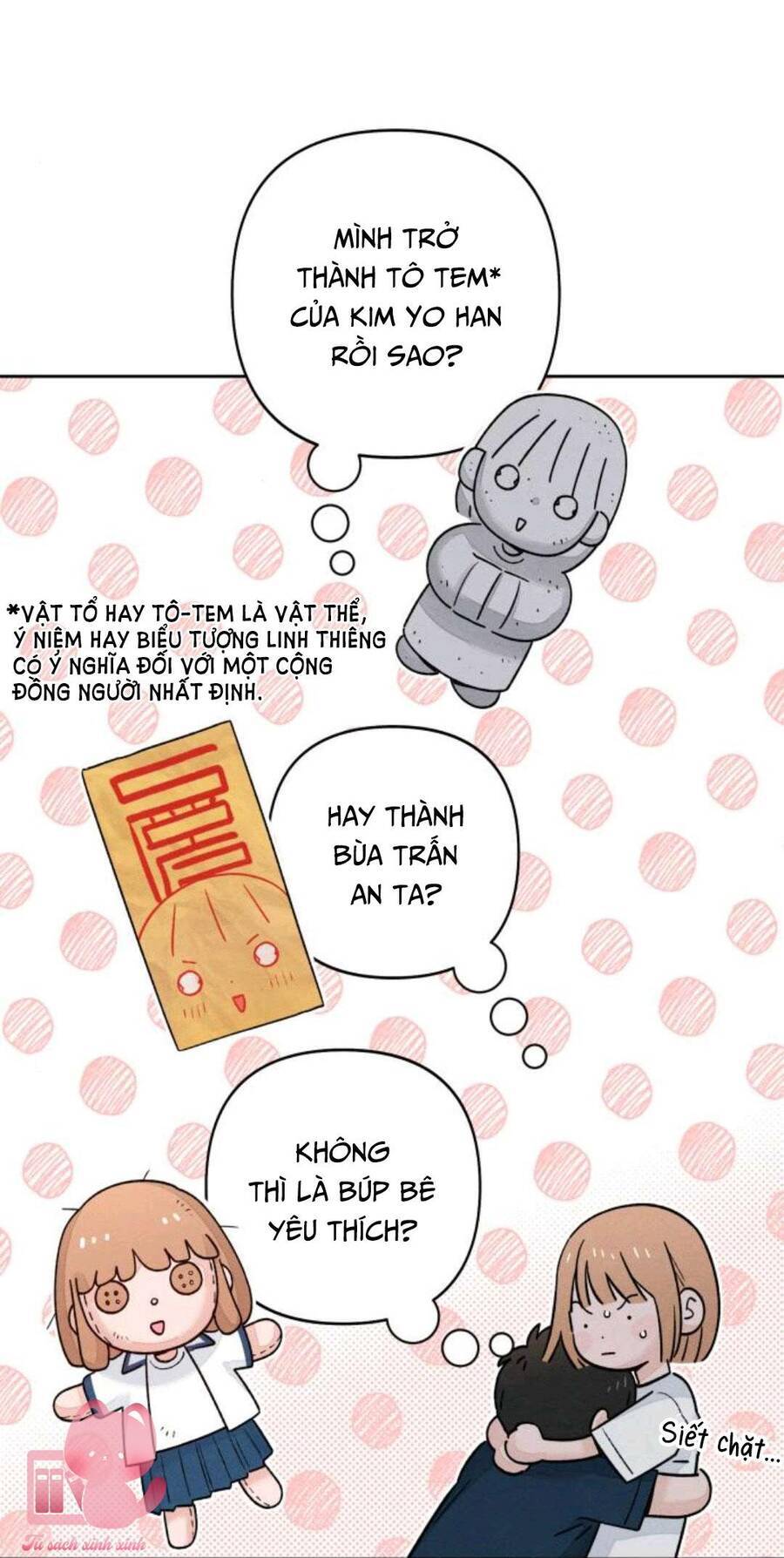 Bí Mật Thanh Xuân Chap 86 - Next Chap 87
